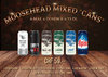 Moosehead Mixed "Cans"